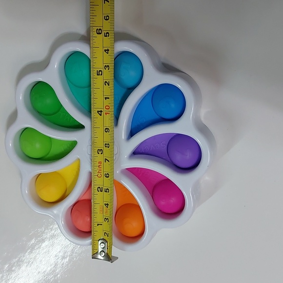 Interactive Popper Fidget Toys • Set of 4 - Picture 5 of 8